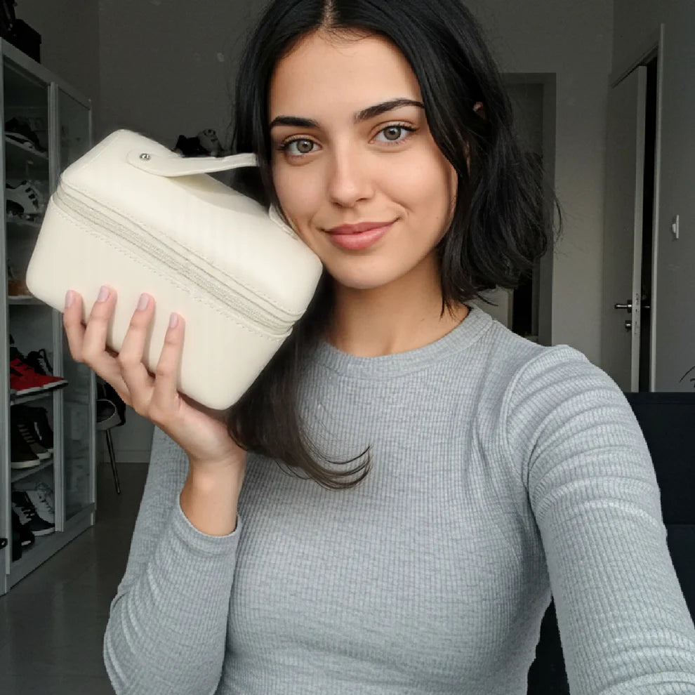 Beauty Travel Case