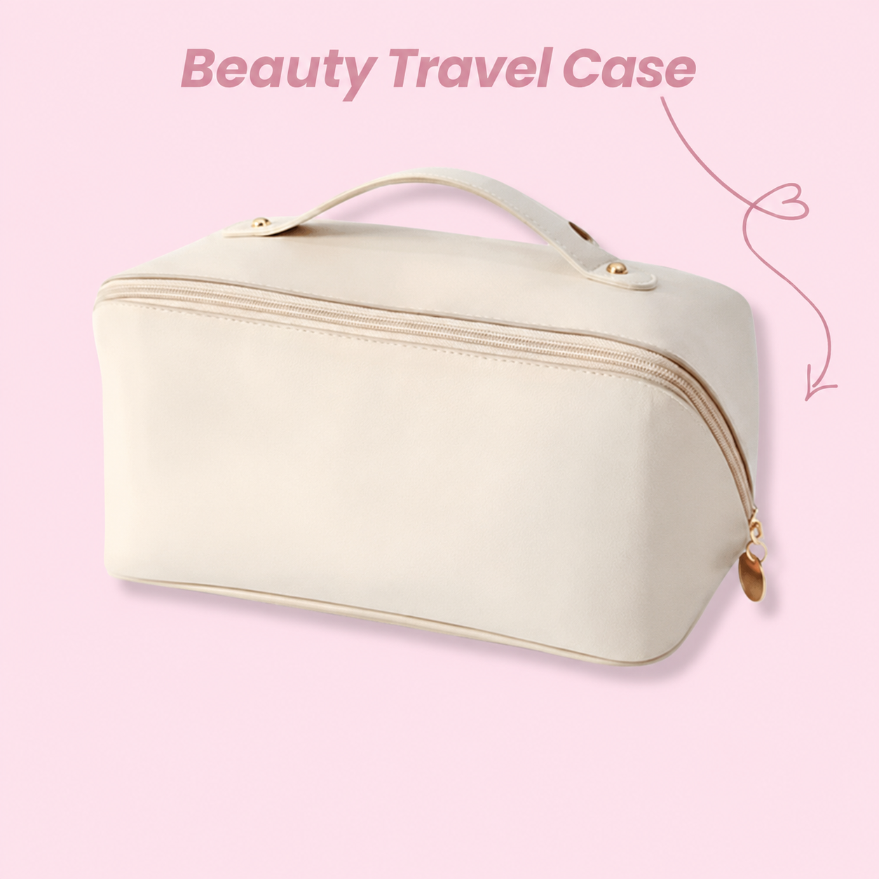 Beauty Travel Case