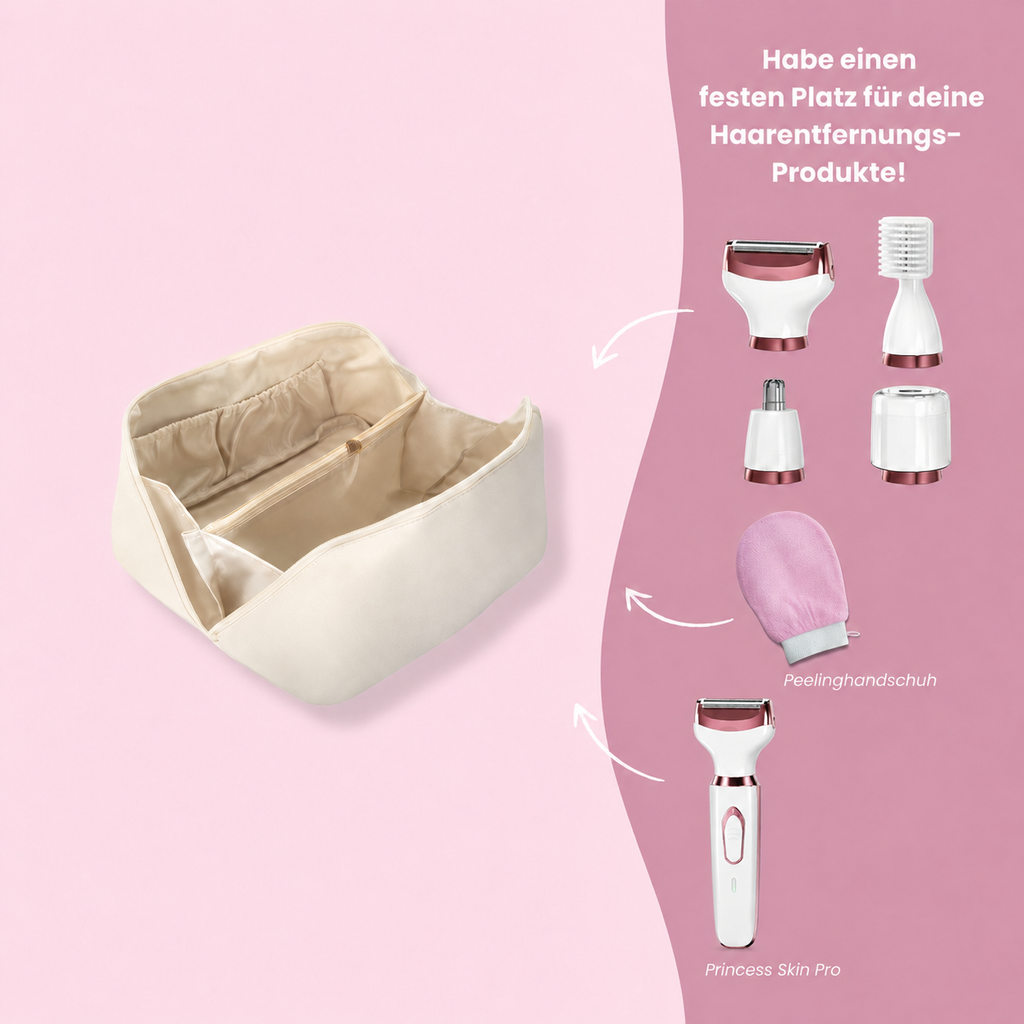 Beauty Travel Case