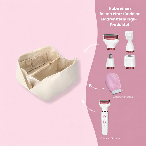 Beauty Travel Case