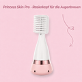 Princess Skin Pro - Rasierkopf für Augenbrauen