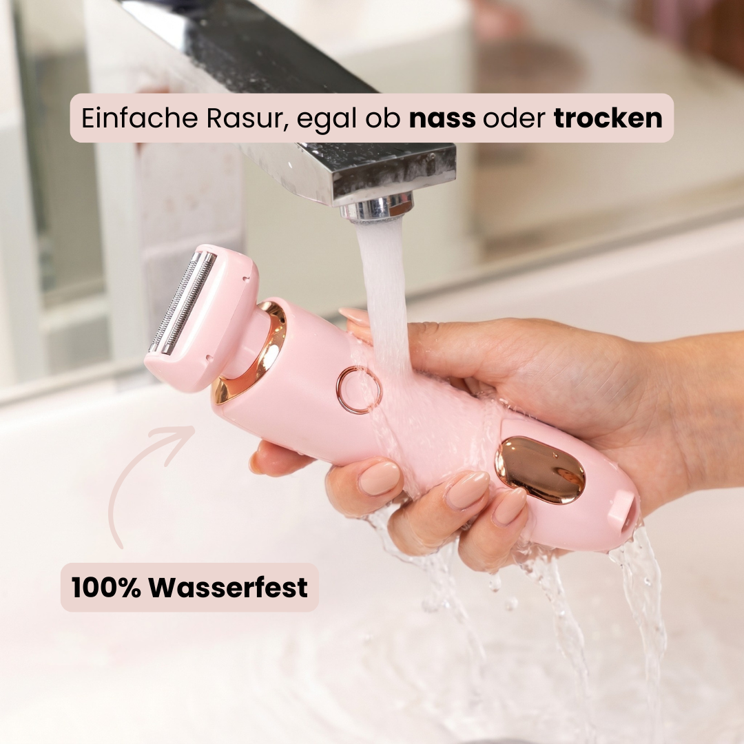Princess Skin - sei immer ready für Alles
